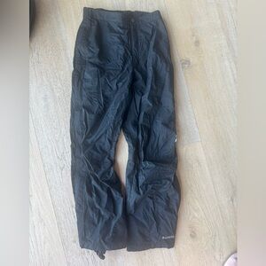 Columbia Women’s Black Ski Pants